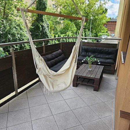 Apartament Rodzinny - Calodobowe Zakwaterowanie, Bezplatny Parking Stary Toruń Eksteriør bilde