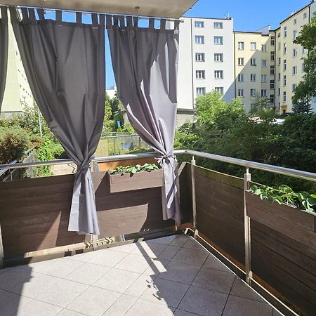 Apartament Rodzinny - Calodobowe Zakwaterowanie, Bezplatny Parking Stary Toruń Eksteriør bilde