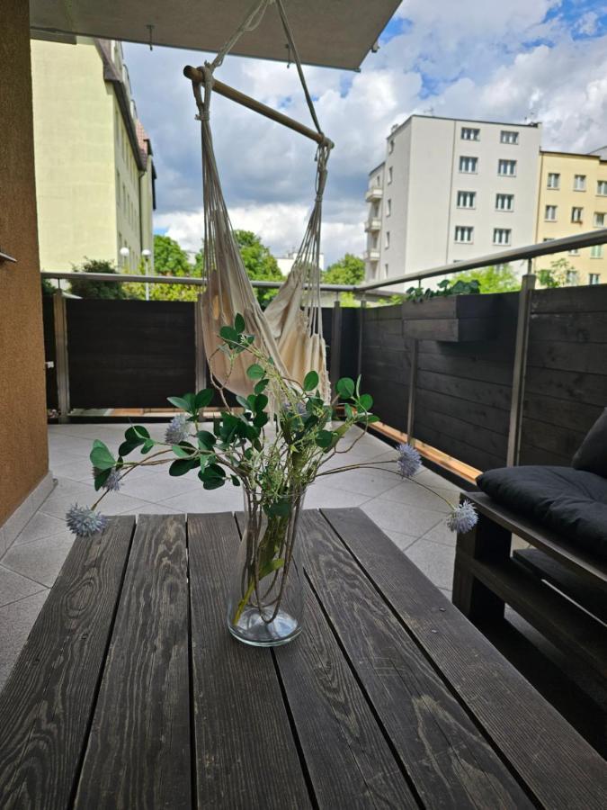 Apartament Rodzinny - Calodobowe Zakwaterowanie, Bezplatny Parking Stary Toruń Eksteriør bilde