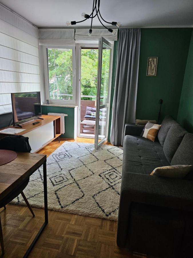 Apartament Rodzinny - Calodobowe Zakwaterowanie, Bezplatny Parking Stary Toruń Eksteriør bilde