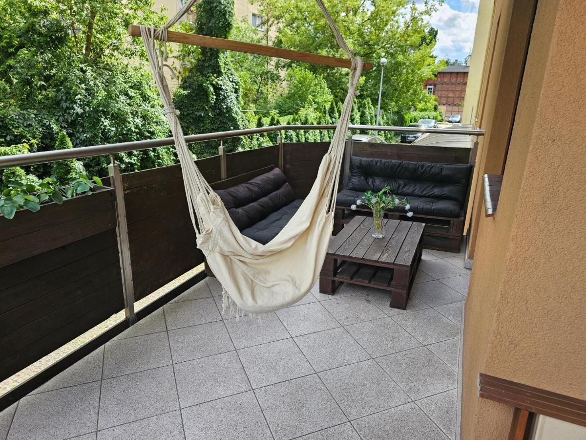 Apartament Rodzinny - Calodobowe Zakwaterowanie, Bezplatny Parking Stary Toruń Eksteriør bilde